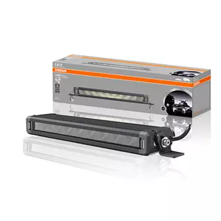 Barra Led Ledriving Vx250-Sp