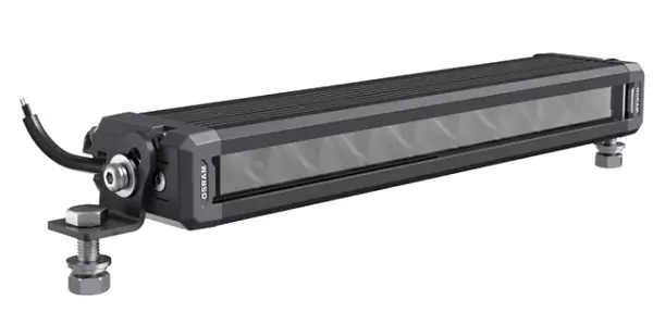 Barra Led Ledriving Vx250-Sp