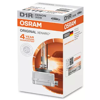 Bombillo D1r Osram Xenarc Original