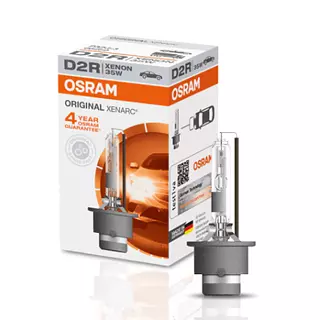 Bombillo D2r Osram Xenarc Original