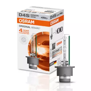 Bombillo D4s Osram Xenarc Original