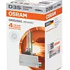 Bombillo D3s Osram Xenarc Original