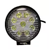 Exploradora Redonda 9 Led 340lw Ls2014