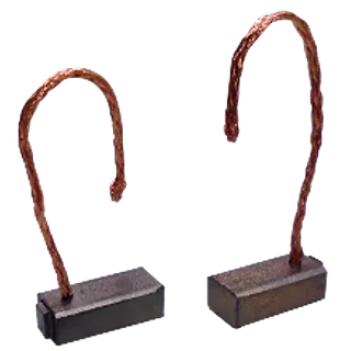 Escobillas Alternador 12v Toyota Corolla, Honda