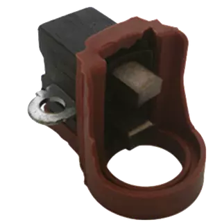 Portaescobillas Alt Nd Chevrolet, Honda,Toyota, Isuzu Inb220