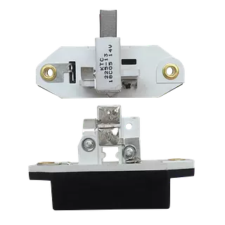 Regulador (D27) 12v 20-21-22-27-33-34si Con Tornillo