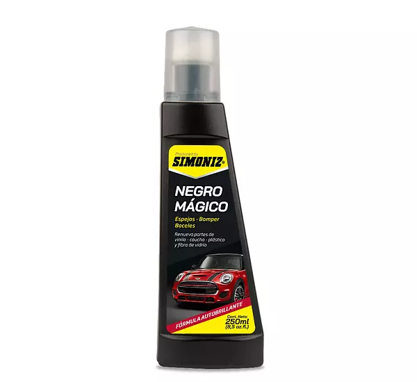 Negro Mágico 250ml