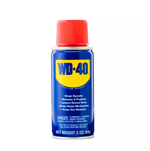 Wd-40® Producto Multiusos 3 Oz