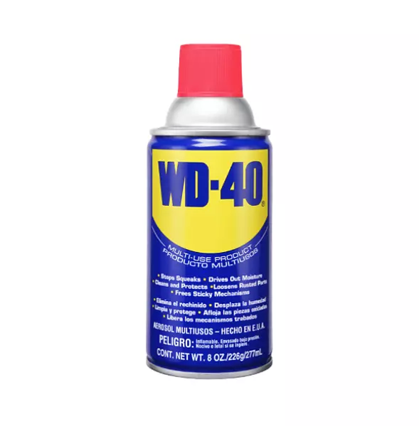 Wd-40® Producto Multiusos 8 Oz