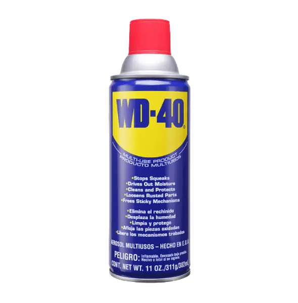 Wd-40® Producto Multiusos 11 Oz