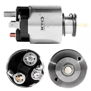 Automatico 12v De Aveo-Spark 1.0-1.2-Matiz 05 (Zm-3261)