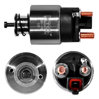 Automatico 12v Va H. Accent 11-17-I20-Kia Karens-Soul