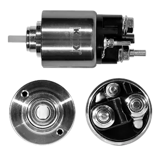 Automatico 12v Bosch Logan-Sandero-Stepway-Duster-Symbol