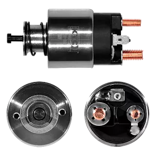 Automatico 12v Va H.Atos-I10-Getz-Kia Picanto-Morning