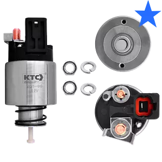 Automatico 12v De Hyundai Ix35-Tucson-Santafe-Kia Carens