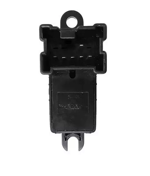 Switch Elevavidrios Sencillo Nissan Versa Tiida Navara 6 Pin