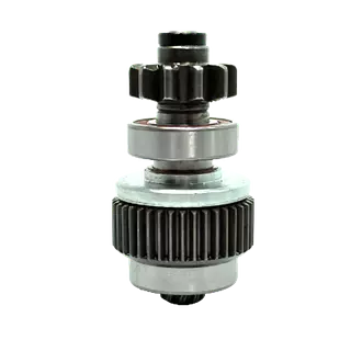 Bendix Toyota Hilux 2.8-Land Cruiser Lj70 - Volkswagen Taro