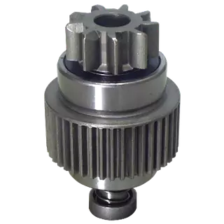 Bendix Nissan Pathfinder/Patrol Dsl 4.5-4.8/Nkr/D-Max