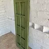 Ventana Y Contra Ventana Recuperada - Colombia 1940