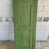 Ventana Y Contra Ventana Recuperada - Colombia 1940