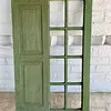 Ventana Y Contra Ventana Recuperada - Colombia 1940