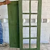 Ventana Y Contra Ventana Recuperada - Colombia 1940