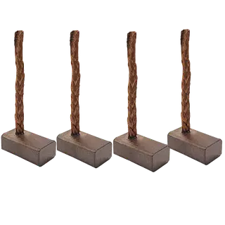 Escobillas Arranque 12v Chevette-R9,Vitara Bosch (211-82190)