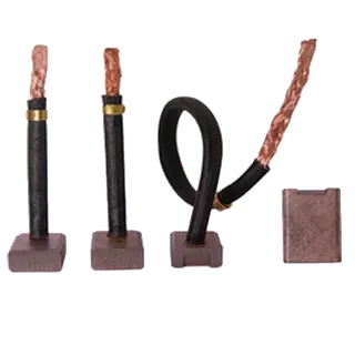 Escobillas Arranque 12v Mazda Magnetti Marelly (211-831330)