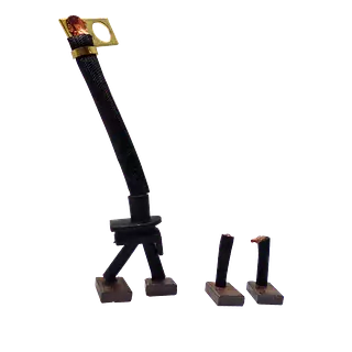 Escobillas Arranque 12v Mazda Matsuri (211-Ktc8312)