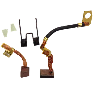 Escobillas Arranque 12v Renault Clio, Megane, Symbol, R19