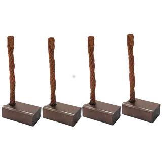 Escobillas Arranque 12v Toyota, Honda, Nissan, Vw, Chevrolet