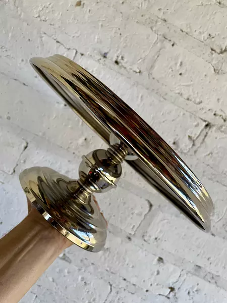 Soporte Redondo Para Tortas - U.S.A. 1995