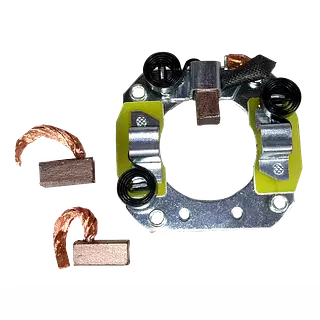 Portaescobillas Arranque Kia Picanto