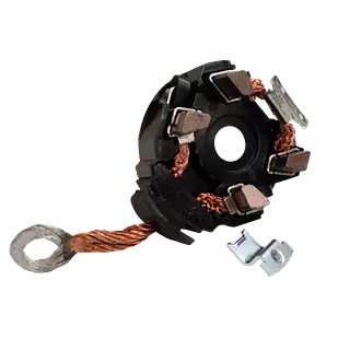 Portaescobillas Arranque Toyota