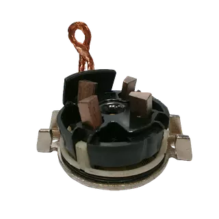 Portaescobillas Arranque Valeo Sail