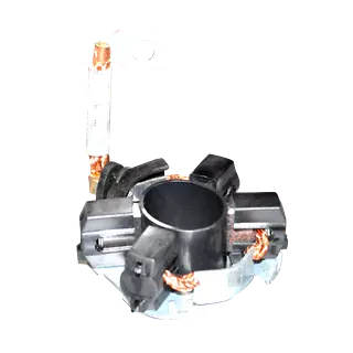 Portaescobillas Arranque Bo Toyota Hilux,Vigo Escobilla Alta