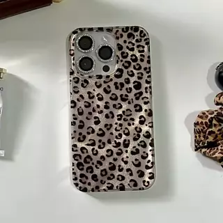 Case Diseño Animals Prints Iphone 12 Pro+