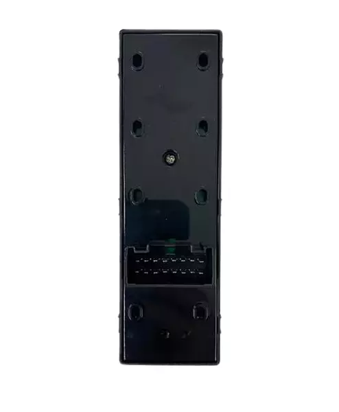 Switch Elevavidrio Principal Para Accent I25 2012 - 2017