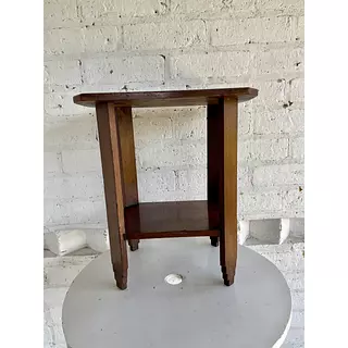 Mesa Auxiliar Patas Escalonadas