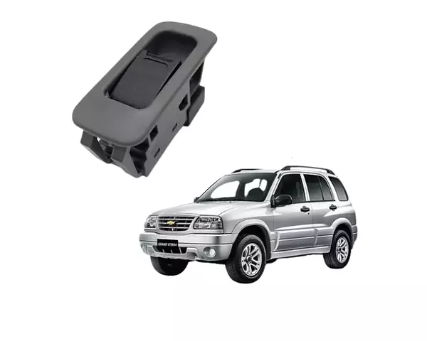 Switch Elevavidrio Grand Vitara Sencillo