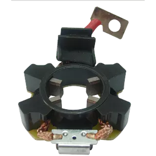 Portaescobillas Arranque Daewoo (223-Ktc2912) (Plastico)