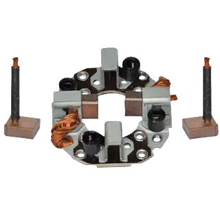 Portaescobillas Arranque Mazda Turbo, Mitsubishi