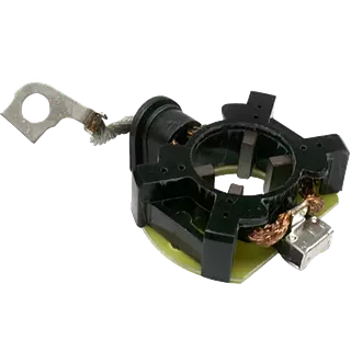 Portaescobillas Arranque Ford Van, F-150, F350, Explorer