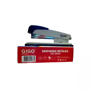 Cosedora Gigo Gs 0608