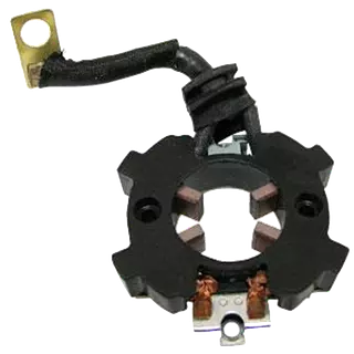 Portaescobillas Arranque Matsuri Plastico, Montero V3000