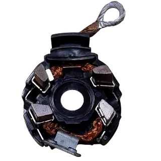 Portaescobillas Arranque Nd Pmgr Toyota Camry, Avalon, Rav