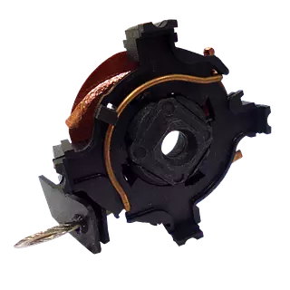 Portaescobillas Arranque Renault Twingo, Clio, Symbol