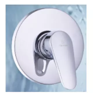 Monomando Para Ducha Domenica