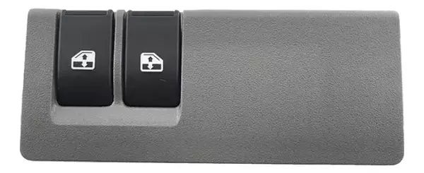 Switch Elevavidrio Doble Chevrolet Sail