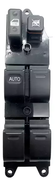 Switch Elevavidrio Principal Toyota Hilux Modelo 97 - 05